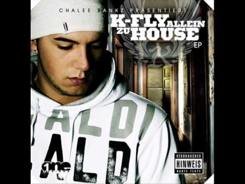 K-Fly - Stoned - Allein zu House