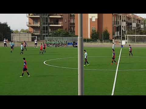 Calcio: Pro Calcio Cecchina - Lepanto Marino