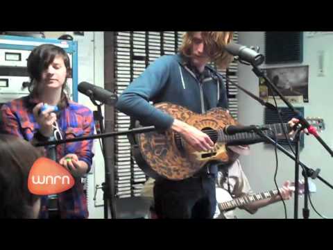 These United States - The Business
