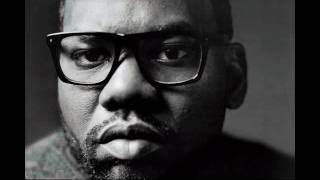 Raekwon - 100 Pounds (Instrumental)