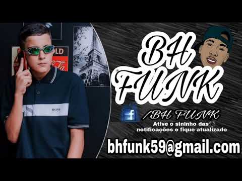 MC LEOZIN - FILHO DE DOUTOR (( DJ'S CJ, VITIN DO PC E PH DA SERRA ))LANÇAMENTO 2018