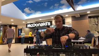 SUAT - Live @ McDonald's 2018
