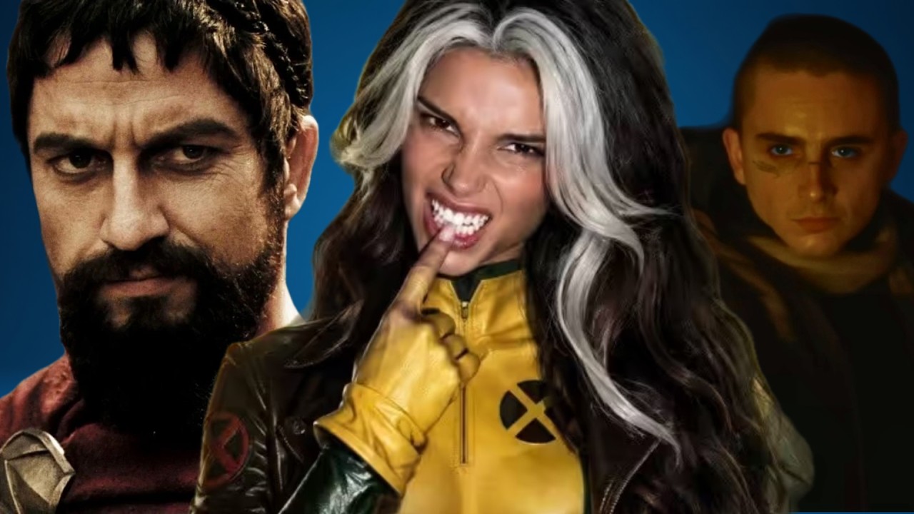 Dune 3 vencerá a Avengers: Doomsday, Zack Snyder regresa a 300, marvel frena secret wars,