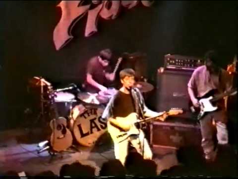 The La's The Mean Fiddler, London, 1991 Full Concert