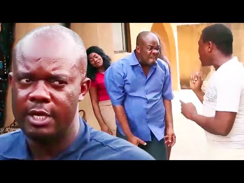 This Nigerian Comedy Movie Will Make You Laugh Until You Forget Your Surname | My American Dream 2