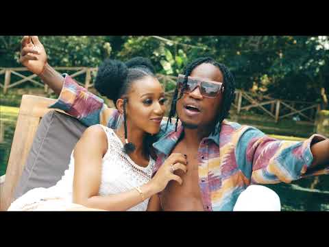 Geniusjini x66   Marry You (Official Video)