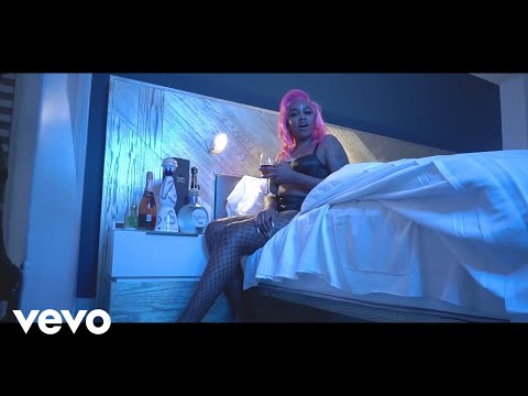 Stylysh - Dat A Me (Official Video)