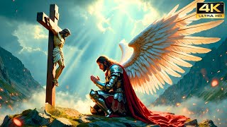 ¿Por qué MIGUEL se ARRODILLÓ cuando CRISTO fue CRUCIFICADO?
