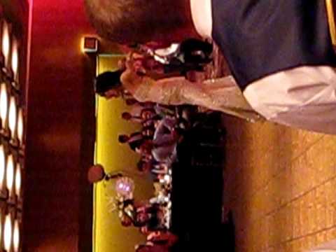 Priya's Dance of the 7 veils....without the veils