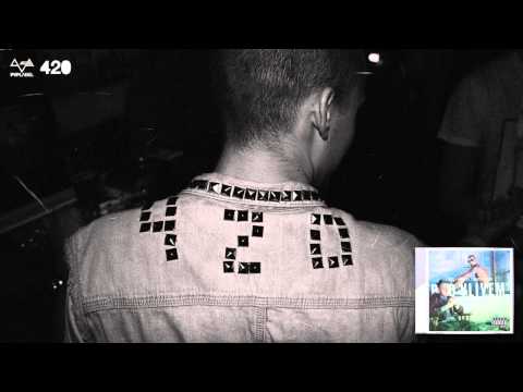 LOGIC x JACKPOT - SEDIM VYSOKO (prod. by CASSIUS CAKE)