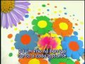 Aline Barros E Cia Pula Pula Legendado