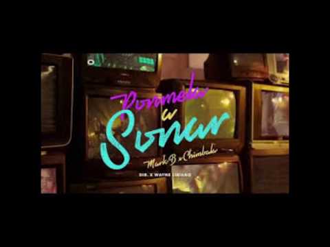 Mark B X Chimbala -  Ponmelo A Sonar