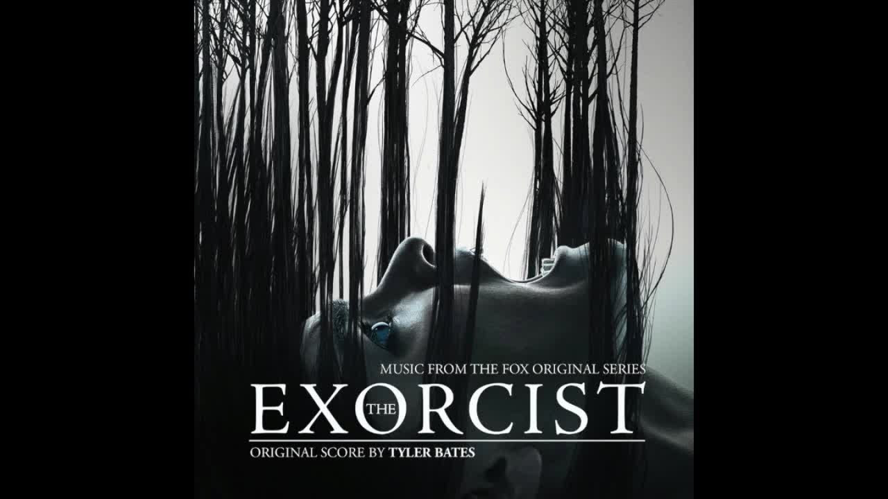 Tyler Bates - The Exorcist - Main Title Theme (The Exorcist - Original Series Soundtrack) - YouTube