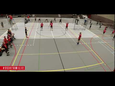 20191214 - VCV JB1 (compilatie)