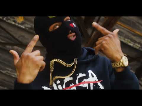 Mondo Slade x godBLESSbeatz - Krazy (Official Video)