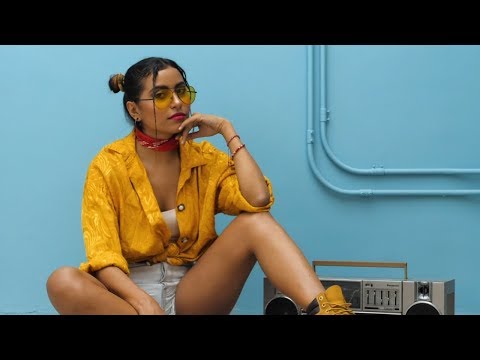 THK & Pacha Man - Warrior | Mood Video