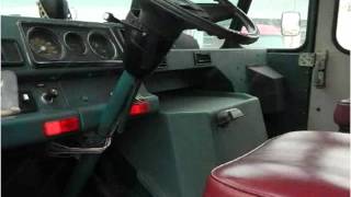 preview picture of video '1984 GMC P3500 Used Cars Fenton MI'