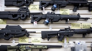 Preemption Laws: Why States Can't Regulate Guns