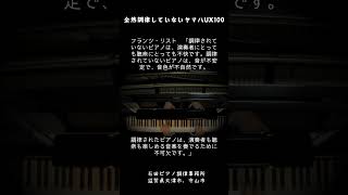 Download lagu フランツ・リストが嘆く、調律していないピアノの悲劇 mp3 Download lagu フランツ・リストが嘆く、調律していないピアノの悲劇 mp3