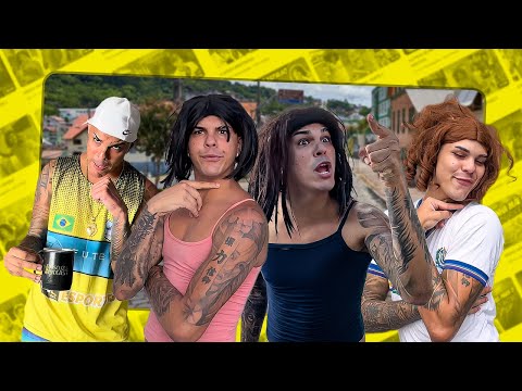 2 TEMP COMPLETA MINHA VIDA É UMA SÉRIE