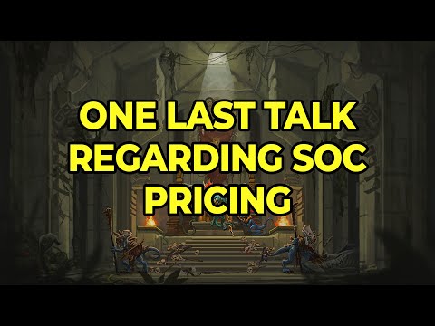 Shadows of Change Debacle and Where We Go From Here