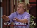 Evening Lineup Hey Dad Newlyweds 1993 Australian TV Promo 50FPS