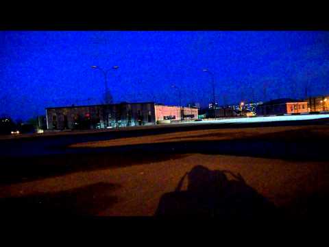 Silvia S15 learning something about drift..