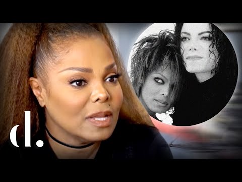 Michael Jackson’s Allegations, Plastic Surgery & Other Rumours! Janet In Her Own Words | the detail.