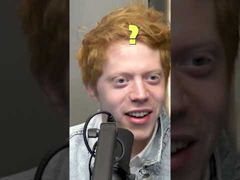 Mauri försöker förstå Sveriges grövsta dialekt! #topp1 #mauri