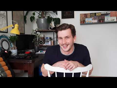 DAJ SIĘ POZNAĆ - HENRYK SIMON ✨