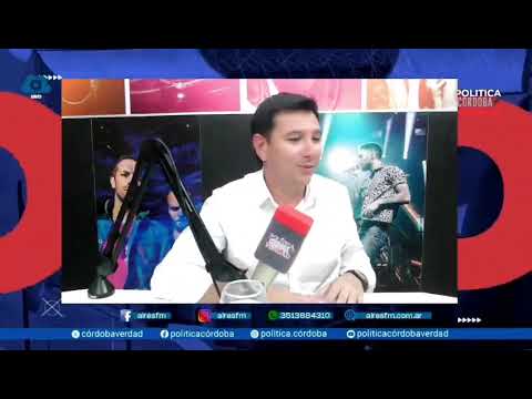 Filoni sobre los opositores en Oncativo