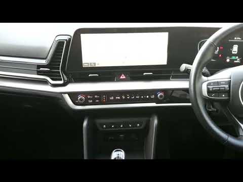Kia Sportage K3 Diesel - Image 2