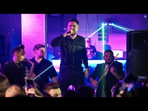 Flavi Tița - Răspunde la interfon LIVE - Colaj Manele 2025