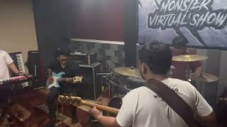 Download lagu ADA BAYANGMU - S9MBILAN BAND (Versi live Latihan Studio) mp3 Download lagu ADA BAYANGMU - S9MBILAN BAND (Versi live Latihan Studio) mp3