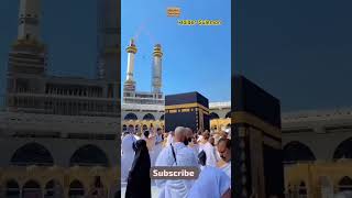 Download lagu #khanakaba#love #viralutubeshorts #molayasallewassalm daiman abada mp3