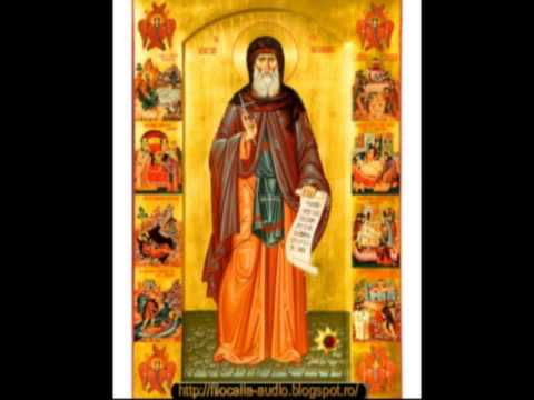 Filocalia Vl - Nichita Schithatul-Cuvântul 3b-Suta a treia [continuare]