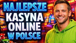 🏆 POLSKIE KASYNO ONLINE RECENZJA 💎 NAJLEPSZE POLSKIE KASYNO 🤑