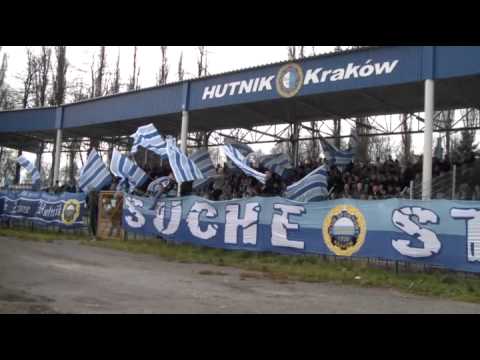 Hutnik Kraków - Orzeł Balin