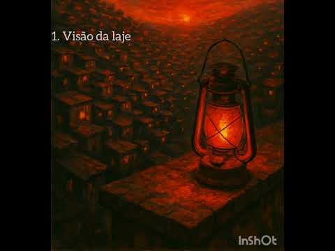 NGusi- visão da laje (official audio)