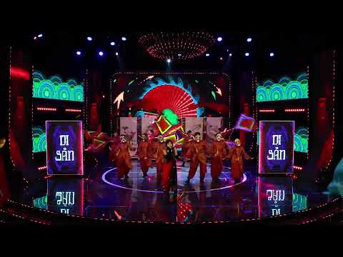 T-Talent LQ5 2024 Video full góc