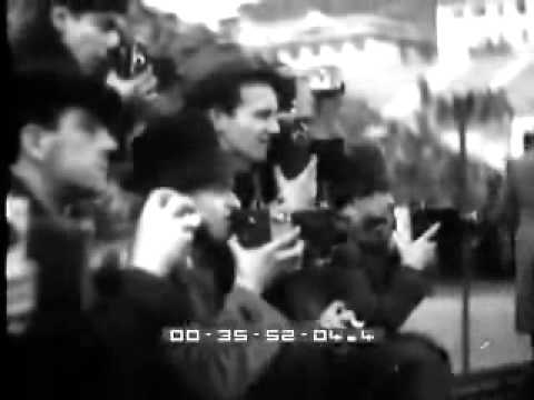 Friendly 1936 Italy - Czechoslovakia (13.12.1936)