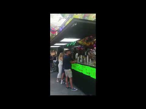 Video thumbnail for testimonial from Álvaro D.