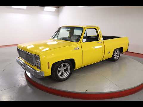 1977 GMC Sierra (CC-2107884) for sale in Denver , Colorado