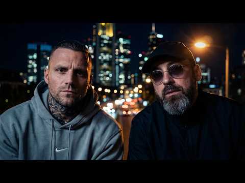 Kontra K - Flügel | feat. Sido, Montez & Kool Savas | Official Video