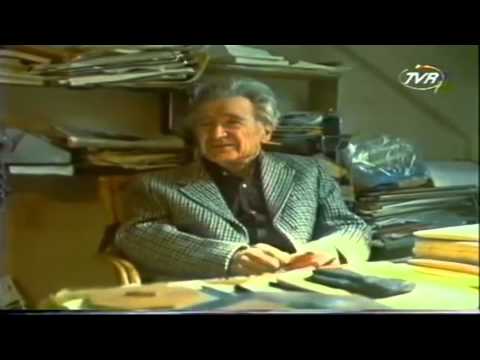 Emil Cioran versus Petre Tutea