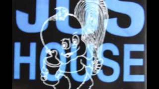 House Culture - Let The Music Set You Free (Bathroom Mix)