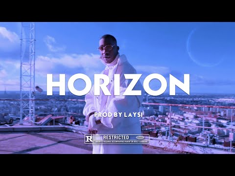 SDM x PLK Type Beat l « Horizon » 💫 | Instru Mélancolique/Guitare 2022