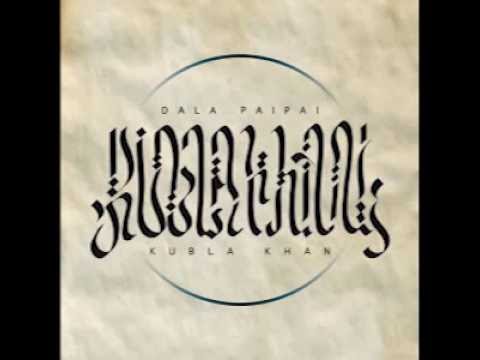 DALA - Kubla Khan Mixtape - 10 FREESTYLE FEAT. RK