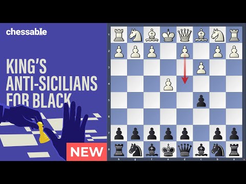 Tackling the Alapin | Speelman vs Tal & Varley vs King