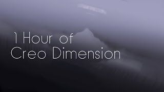 1 HOUR OF Creo - Dimension